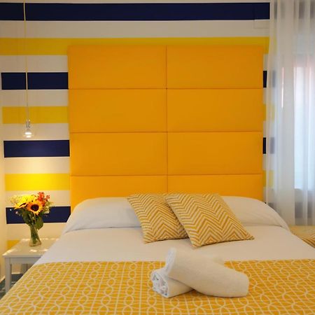 Bed and Breakfast Domus Мета Экстерьер фото