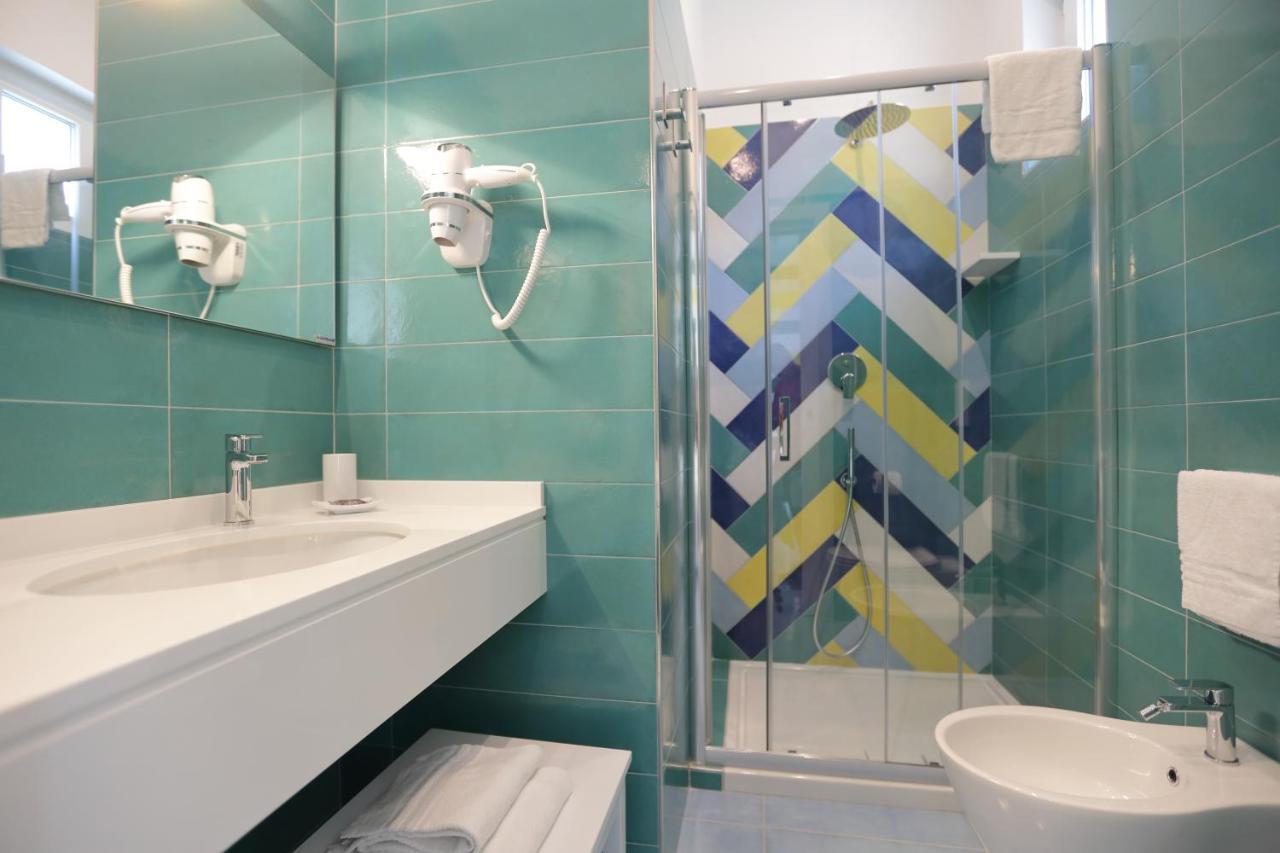 Bed and Breakfast Domus Мета Экстерьер фото
